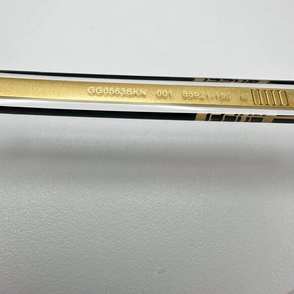 NEW Gucci Sunglasses - Picture 10 of 16